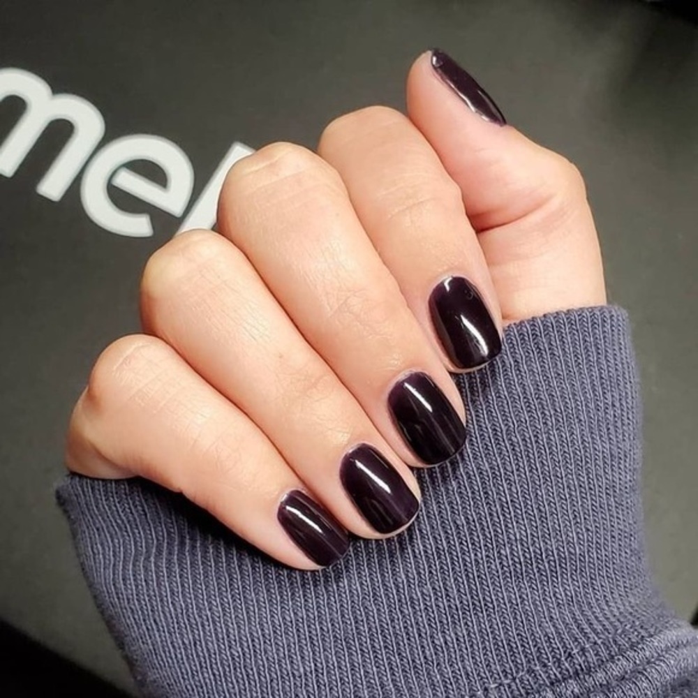 OPI Lincoln Park After Dark - best fall/ winter ⁠shade - Picture 2 of 6
